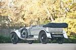 Rolls-Royce Silver Ghost 40/50 Torpedo Phaeton 1921 года